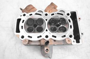 Polaris - 16 Polaris Sportsman 1000 XP 4x4 Cylinder Head For Parts - Image 8
