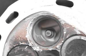 Polaris - 16 Polaris Sportsman 1000 XP 4x4 Cylinder Head For Parts - Image 10