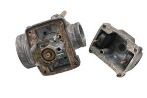 Ski-Doo - 13 Ski-Doo Skandic WT 550F Carburetor Carb Vm30-219 Pto - Image 4