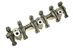 16 Kawasaki Mule Pro-DXT EPS Valve Rocker Arms