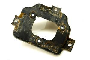 16 Kawasaki Mule Pro-DXT EPS Speedometer Dash Support Bracket Mount