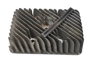 13 Ski-Doo Skandic WT 550F Cylinder Head