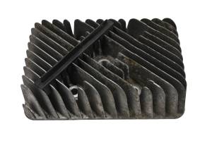 Ski-Doo - 13 Ski-Doo Skandic WT 550F Cylinder Head - Image 2