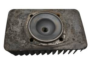 Ski-Doo - 13 Ski-Doo Skandic WT 550F Cylinder Head - Image 3