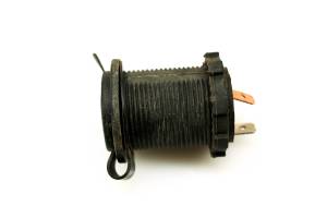 Kawasaki - 16 Kawasaki Mule Pro-DXT EPS 12 Volt Accessory Outlet 12V - Image 4