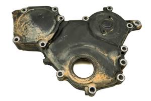 16 Kawasaki Mule Pro-DXT EPS Crankcase Housing Covers