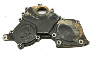 Kawasaki - 16 Kawasaki Mule Pro-DXT EPS Crankcase Housing Covers - Image 2