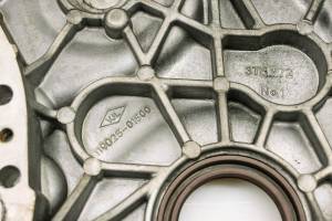 Kawasaki - 16 Kawasaki Mule Pro-DXT EPS Crankcase Housing Covers - Image 4