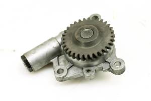 16 Kawasaki Mule Pro-DXT EPS Oil Pump
