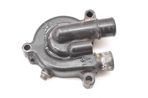 14 Polaris Ranger 400 4x4 Water Pump Cover