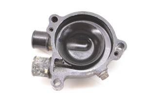 Polaris - 14 Polaris Ranger 400 4x4 Water Pump Cover - Image 2