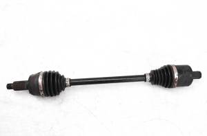 16 Polaris Sportsman 1000 XP 4x4 Front Cv Axle Left Right