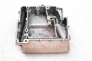 18 Polaris RZR XP 1000 Turbo 4x4 Engine Oil Pan Cover