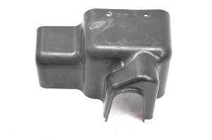 18 Polaris RZR XP 1000 Turbo 4x4 Electric Power Steering Cover