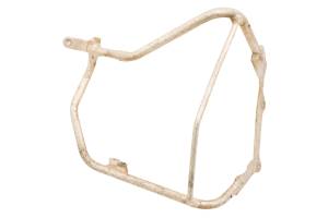 Suzuki - 06 Suzuki LTR450 Right Heel Guard Bracket Mount Quadracer 450 - Image 3