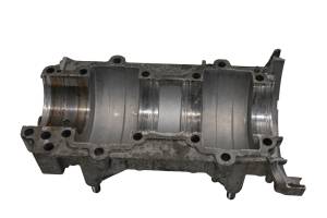 Ski-Doo - 13 Ski-Doo Skandic WT 550F Bottom Half Crankcase Center Crank Case - Image 2