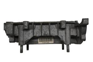 Ski-Doo - 13 Ski-Doo Skandic WT 550F Bottom Half Crankcase Center Crank Case - Image 3