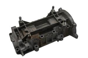 Ski-Doo - 13 Ski-Doo Skandic WT 550F Bottom Half Crankcase Center Crank Case - Image 4