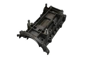 Ski-Doo - 13 Ski-Doo Skandic WT 550F Bottom Half Crankcase Center Crank Case - Image 5