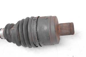 Polaris - 16 Polaris Sportsman 1000 XP 4x4 Rear Cv Axle Left Right - Image 3