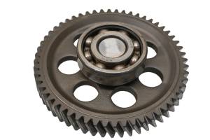 13 Ski-Doo Skandic WT 550F Transmission Middle Gear