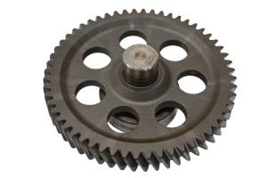 Ski-Doo - 13 Ski-Doo Skandic WT 550F Transmission Middle Gear - Image 2