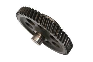 Ski-Doo - 13 Ski-Doo Skandic WT 550F Transmission Middle Gear - Image 3