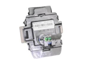 Sea-Doo - 13 Sea-Doo GTX Limited iS 260 Steering Column Box Bracket Mount - Image 4