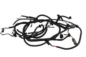 Ski-Doo - 13 Ski-Doo Skandic WT 550F Wire Harness Electrical Wiring - Image 1