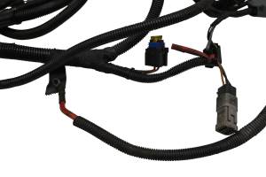 Ski-Doo - 13 Ski-Doo Skandic WT 550F Wire Harness Electrical Wiring - Image 3