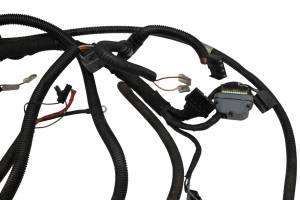 Ski-Doo - 13 Ski-Doo Skandic WT 550F Wire Harness Electrical Wiring - Image 4