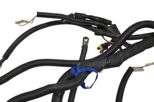 Ski-Doo - 13 Ski-Doo Skandic WT 550F Wire Harness Electrical Wiring - Image 5