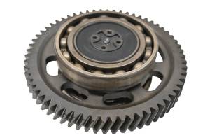 13 Ski-Doo Skandic WT 550F Transmission Lower Gear