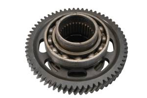 Ski-Doo - 13 Ski-Doo Skandic WT 550F Transmission Lower Gear - Image 2