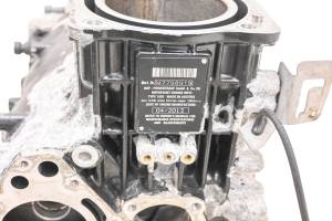 Sea-Doo - 13 Sea-Doo GTX Limited iS 260 Crankcase Center Crank Case & Cylinders - Image 5