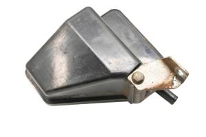 Suzuki - 06 Suzuki LTR450 Crankcase Breather Box Vent Quadracer 450 - Image 2