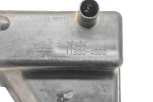 Suzuki - 06 Suzuki LTR450 Crankcase Breather Box Vent Quadracer 450 - Image 4