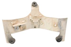 Suzuki - 06 Suzuki LTR450 Front Ecu Bracket Mount Quadracer 450 - Image 3
