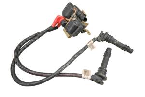 18 Polaris Ranger Crew 900 XP Ignition Coil