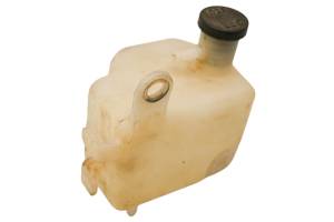 Suzuki - 06 Suzuki LTR450 Coolant Overflow Radiator Bottle Quadracer 450 - Image 2