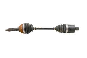Polaris - 16 Polaris Sportsman 450 4x4 Rear Cv Axle Left Right - Image 1