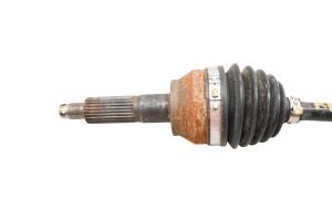 Polaris - 16 Polaris Sportsman 450 4x4 Rear Cv Axle Left Right - Image 2