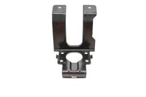 16 Polaris Sportsman 450 4x4 Steering Stem Meter Dash Bracket Mount