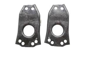 Polaris - 16 Polaris Sportsman 450 4x4 Rear Control Arm Brackets Mounts - Image 2