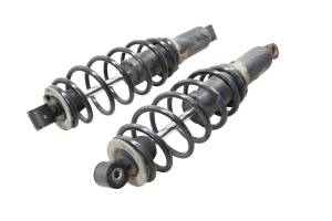 Polaris - 16 Polaris Sportsman 450 4x4 Rear Shocks Suspension Left & Right - Image 2