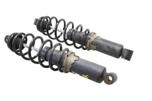 Polaris - 16 Polaris Sportsman 450 4x4 Rear Shocks Suspension Left & Right - Image 3