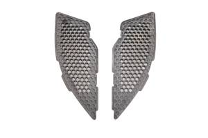 13 Sea-Doo GTX Limited iS 260 Front Grill Trim Covers Left & Right