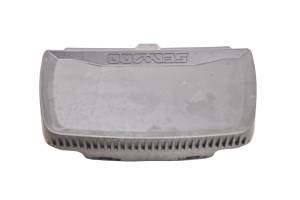 13 Sea-Doo GTX Limited iS 260 Gauge Mounting Support Cover