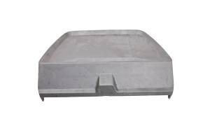 Sea-Doo - 13 Sea-Doo GTX Limited iS 260 Gauge Mounting Support Cover - Image 2