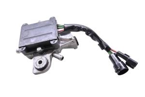 15 Yamaha Waverunner FX SVHO Regulator Rectifier FC1800P